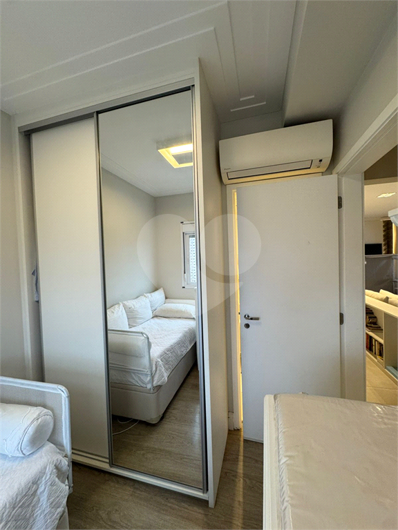Belo Apartamento a venda em Santana Condomínio Legitimo. Acabamento diferenciado