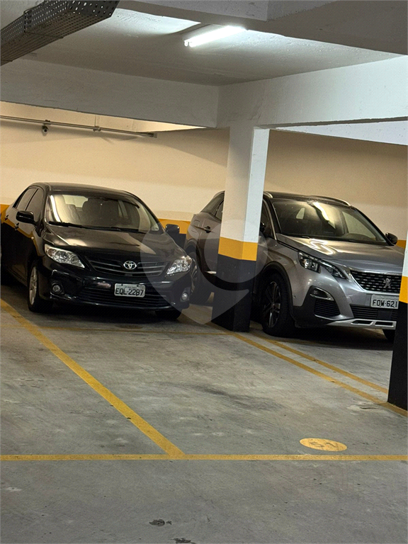 Belo Apartamento a venda em Santana Condomínio Legitimo. Acabamento diferenciado