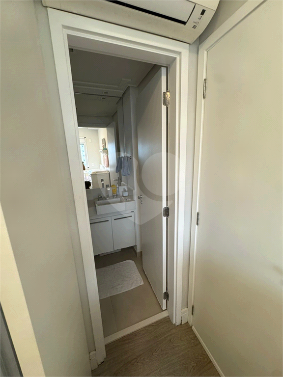 Belo Apartamento a venda em Santana Condomínio Legitimo. Acabamento diferenciado