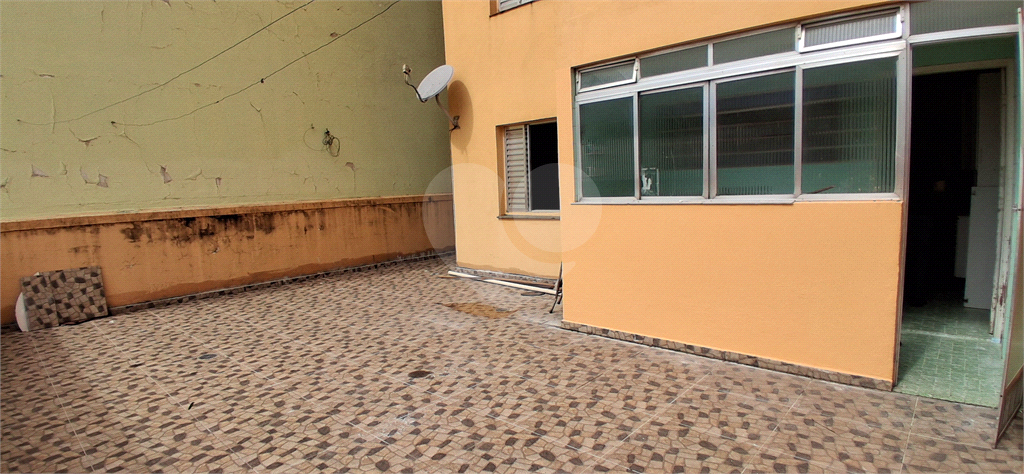 Apartamento Gardem com 2 Dormitórios 1 Vaga Travessa da Avenida Água Fria – Excelente Localização