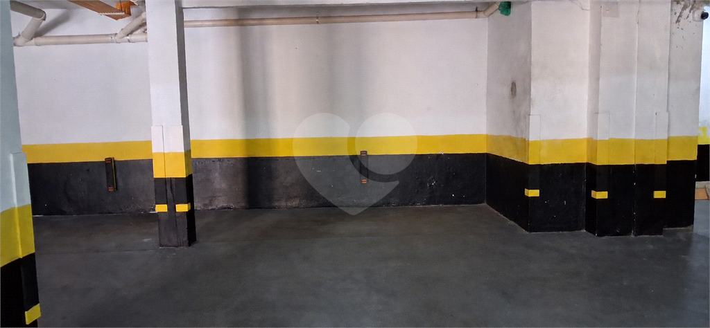Apartamento Gardem com 2 Dormitórios 1 Vaga Travessa da Avenida Água Fria – Excelente Localização