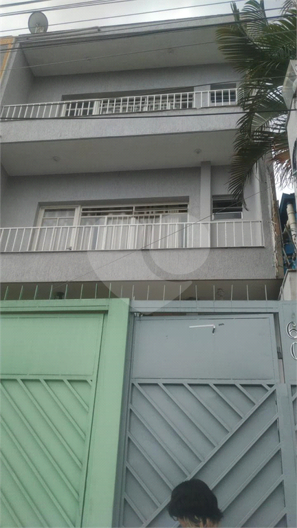 Prédio inteiro Residencial e Comercial - Freguesia do Ó