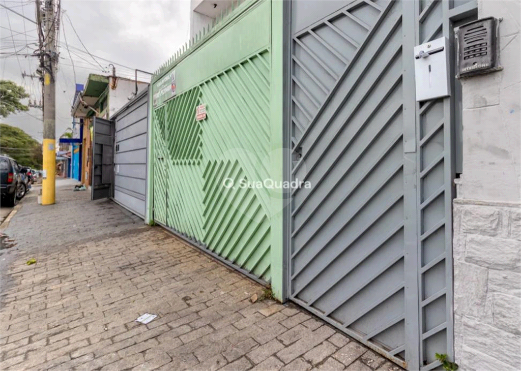 Prédio inteiro Residencial e Comercial - Freguesia do Ó