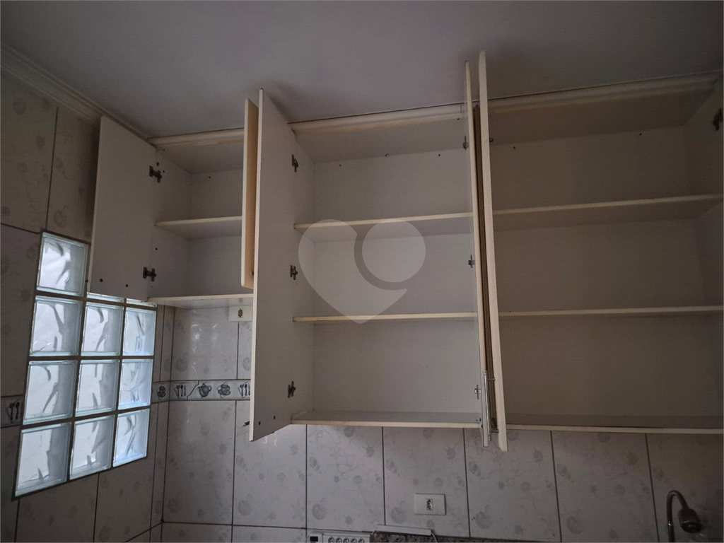 Sobrado em condomínio - 2 dormitórios e 1 vaga de garagem - Tremembé