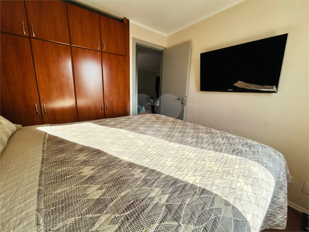 Apartamento com 3 quartos em Santana