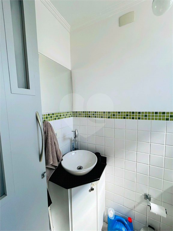 Apartamento com 3 quartos em Santana