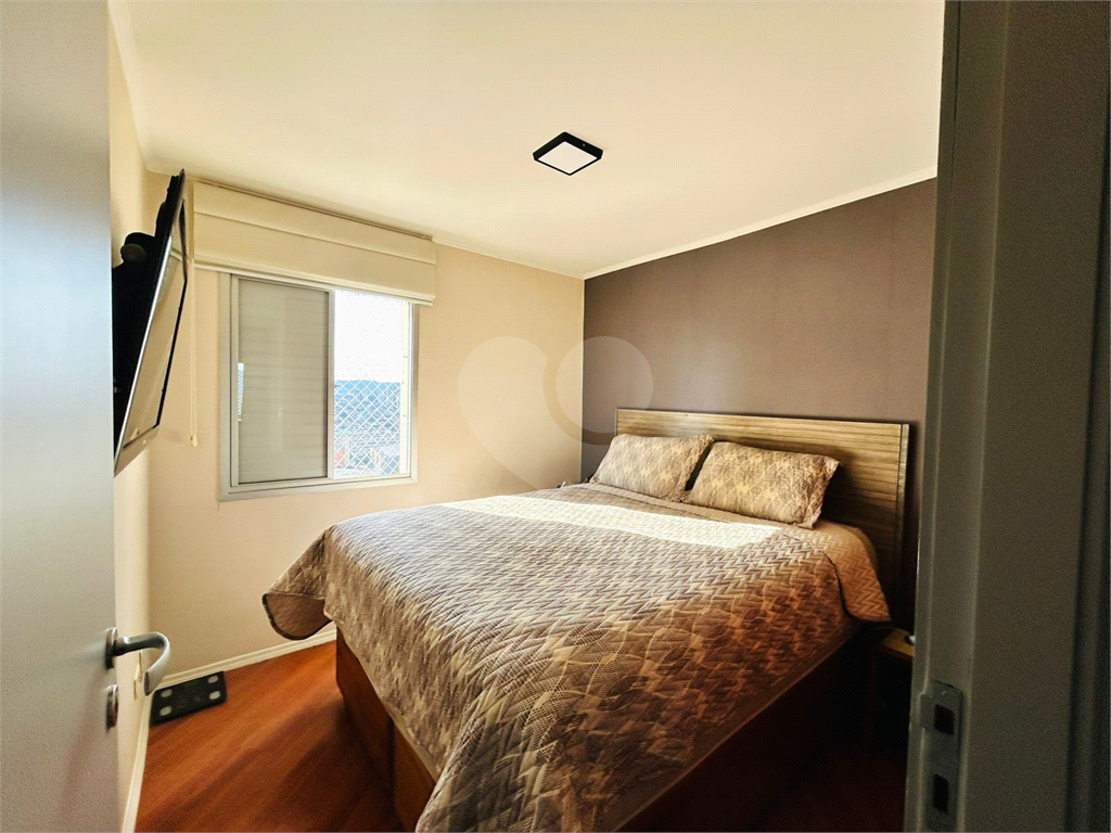 Apartamento com 3 quartos em Santana
