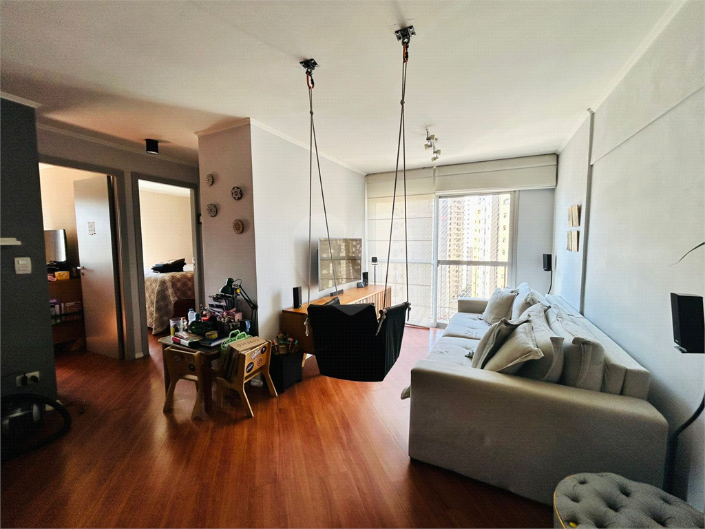Apartamento com 3 quartos em Santana