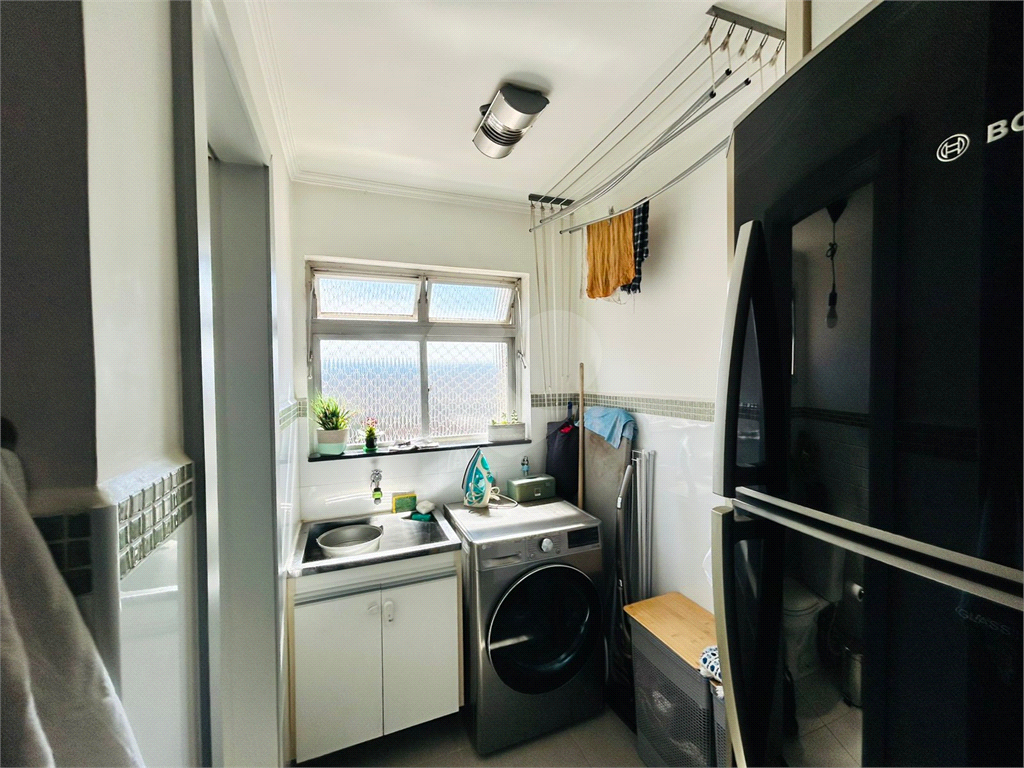 Apartamento com 3 quartos em Santana