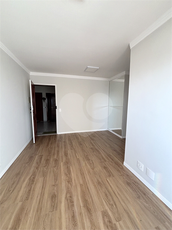 Apartamento Impecável à venda em Santana – Reforma de Alto Padrão!