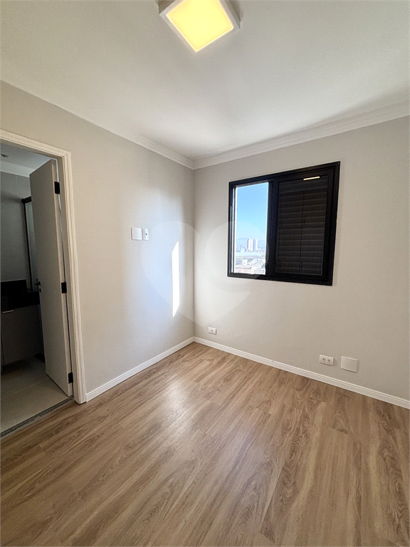 Apartamento Impecável à venda em Santana – Reforma de Alto Padrão!