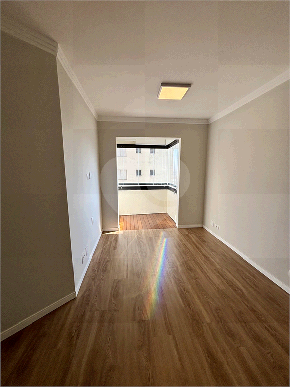 Apartamento Impecável à venda em Santana – Reforma de Alto Padrão!