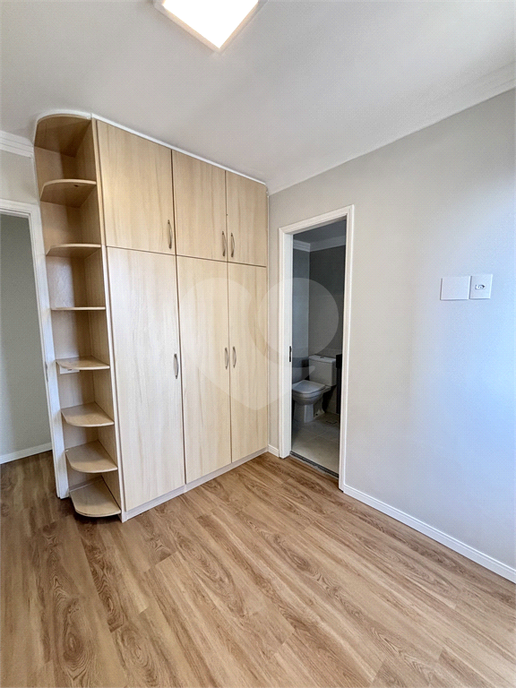 Apartamento Impecável à venda em Santana – Reforma de Alto Padrão!