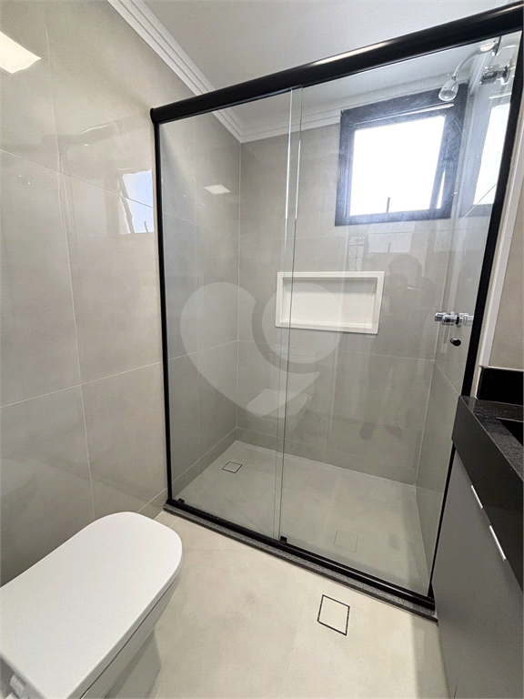 Apartamento Impecável à venda em Santana – Reforma de Alto Padrão!