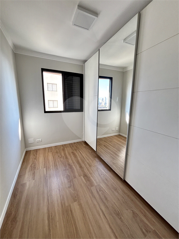 Apartamento Impecável à venda em Santana – Reforma de Alto Padrão!