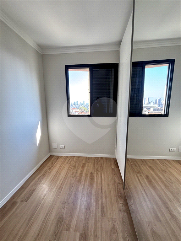 Apartamento Impecável à venda em Santana – Reforma de Alto Padrão!
