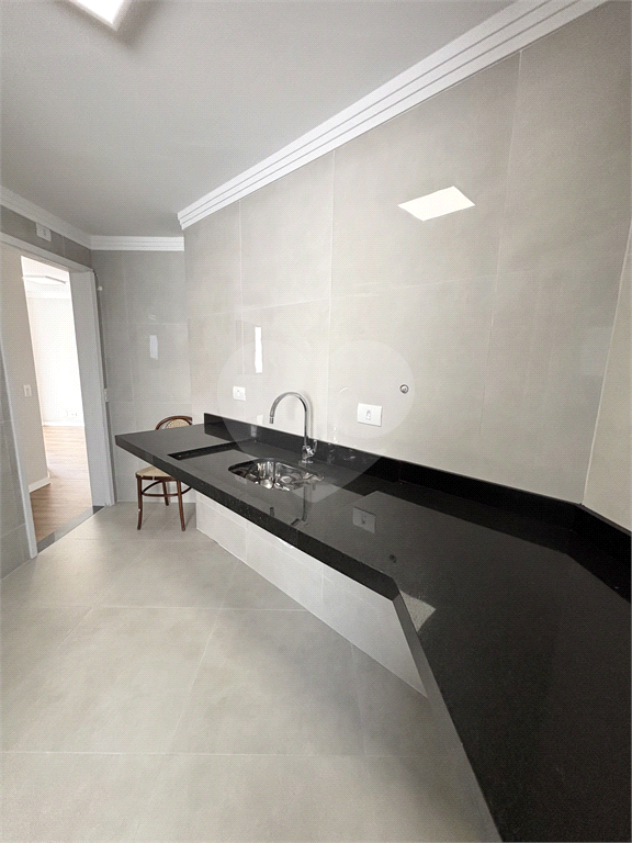 Apartamento Impecável à venda em Santana – Reforma de Alto Padrão!