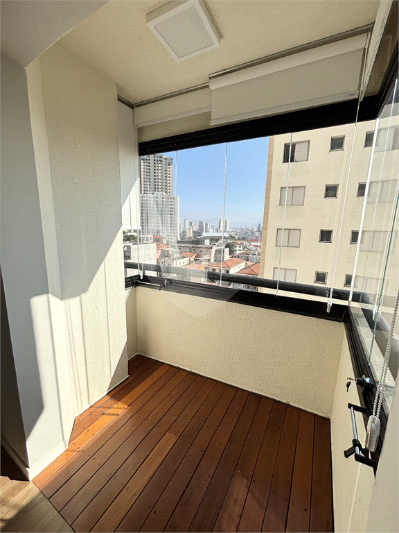 Apartamento Impecável à venda em Santana – Reforma de Alto Padrão!