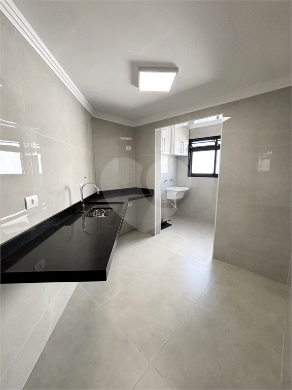 Apartamento Impecável à venda em Santana – Reforma de Alto Padrão!