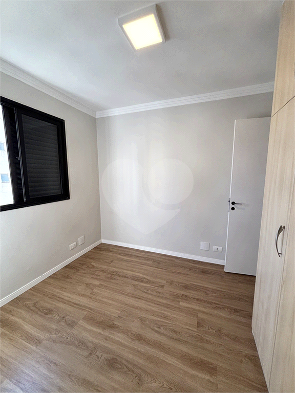 Apartamento Impecável à venda em Santana – Reforma de Alto Padrão!