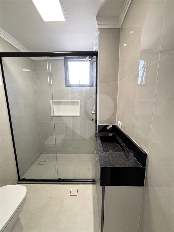 Apartamento Impecável à venda em Santana – Reforma de Alto Padrão!