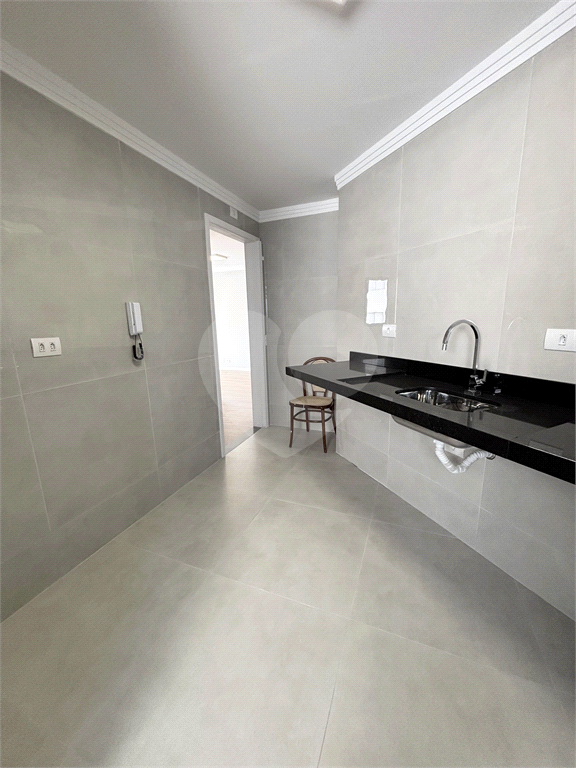 Apartamento Impecável à venda em Santana – Reforma de Alto Padrão!