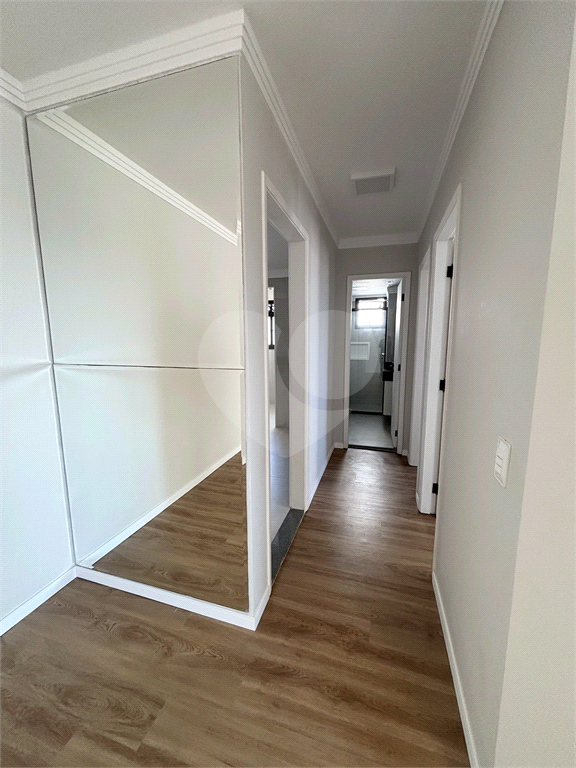 Apartamento Impecável à venda em Santana – Reforma de Alto Padrão!