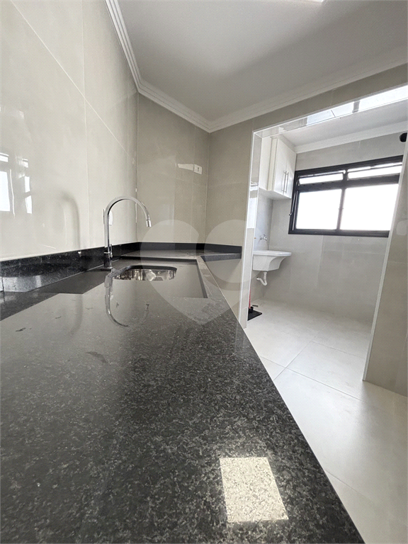 Apartamento Impecável à venda em Santana – Reforma de Alto Padrão!