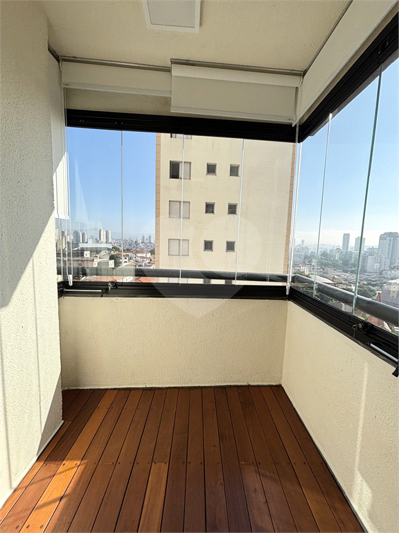 Apartamento Impecável à venda em Santana – Reforma de Alto Padrão!