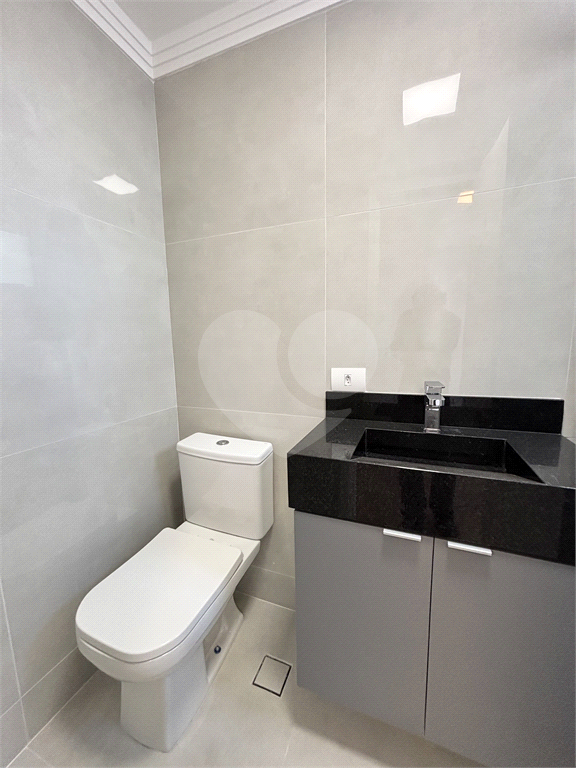 Apartamento Impecável à venda em Santana – Reforma de Alto Padrão!