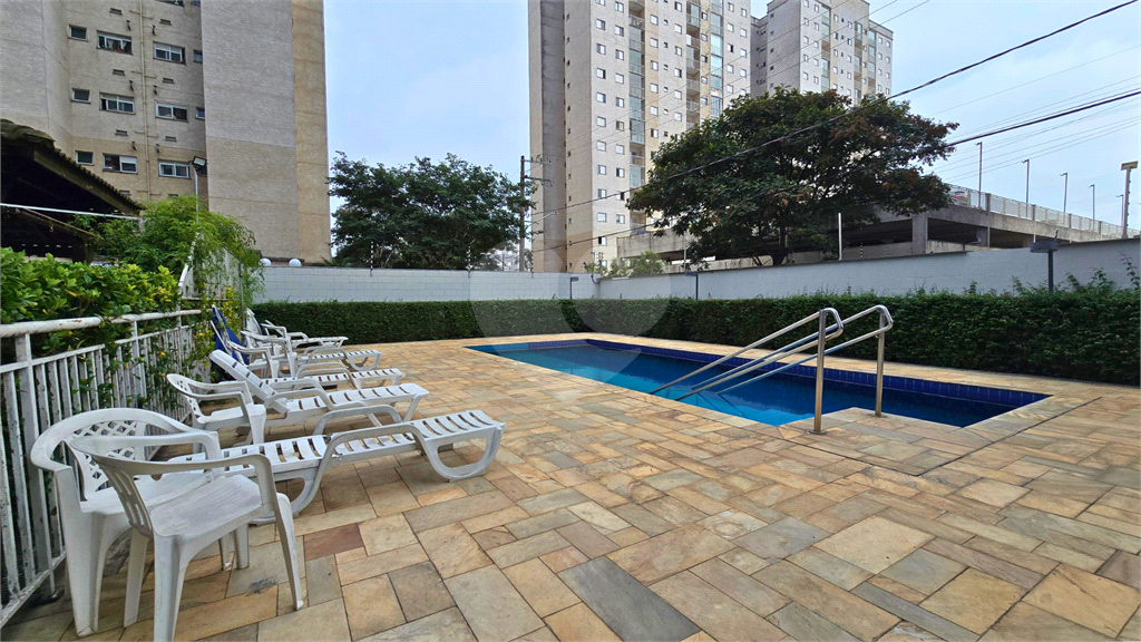 APARTAMENTO À VENDA COM 54 M² | 2 DORMS (1 SUÍTE) | 1 VAGA