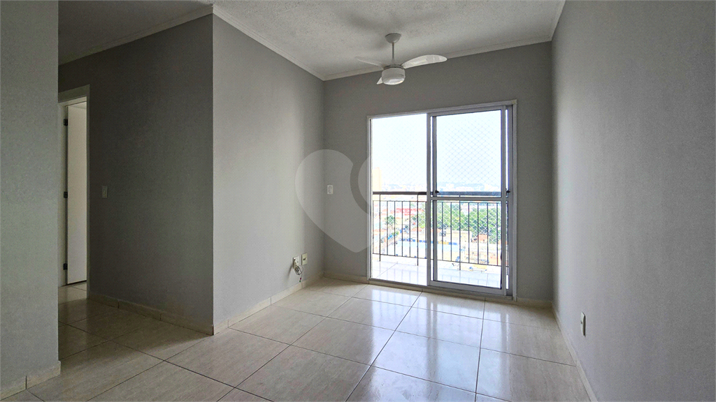 APARTAMENTO À VENDA COM 54 M² | 2 DORMS (1 SUÍTE) | 1 VAGA