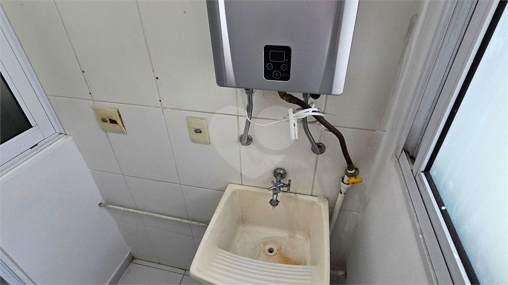 APARTAMENTO À VENDA COM 54 M² | 2 DORMS (1 SUÍTE) | 1 VAGA
