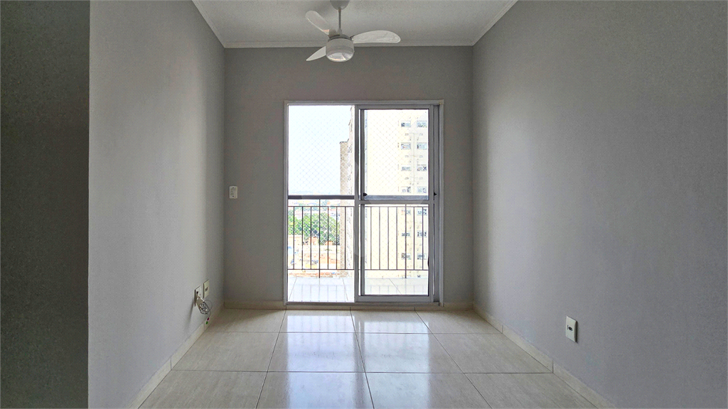 APARTAMENTO À VENDA COM 54 M² | 2 DORMS (1 SUÍTE) | 1 VAGA