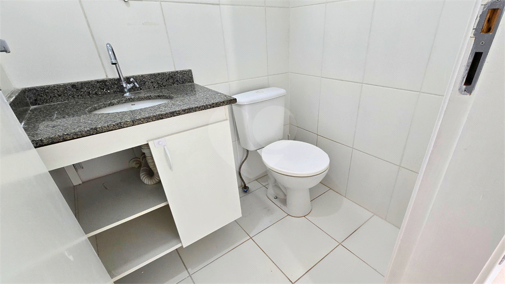 APARTAMENTO À VENDA COM 54 M² | 2 DORMS (1 SUÍTE) | 1 VAGA