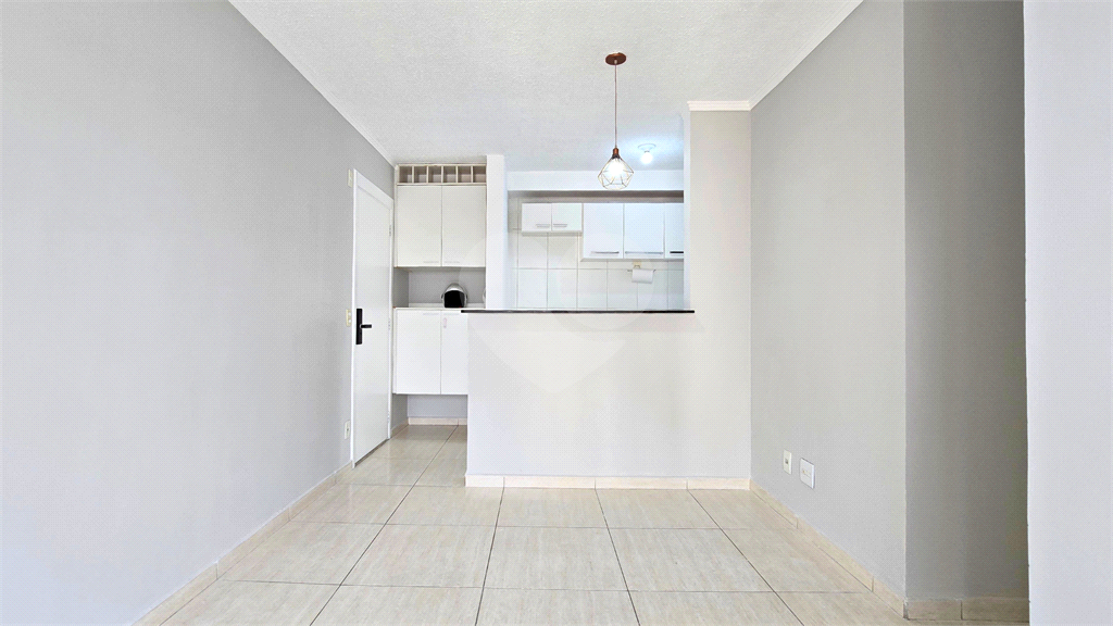 APARTAMENTO À VENDA COM 54 M² | 2 DORMS (1 SUÍTE) | 1 VAGA