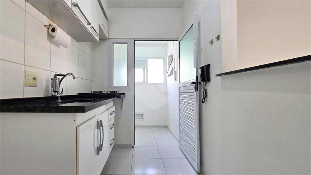 APARTAMENTO À VENDA COM 54 M² | 2 DORMS (1 SUÍTE) | 1 VAGA