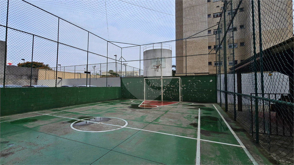 APARTAMENTO À VENDA COM 54 M² | 2 DORMS (1 SUÍTE) | 1 VAGA