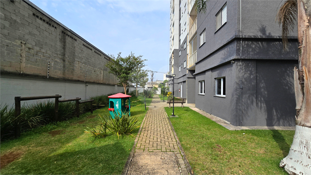 APARTAMENTO À VENDA COM 54 M² | 2 DORMS (1 SUÍTE) | 1 VAGA