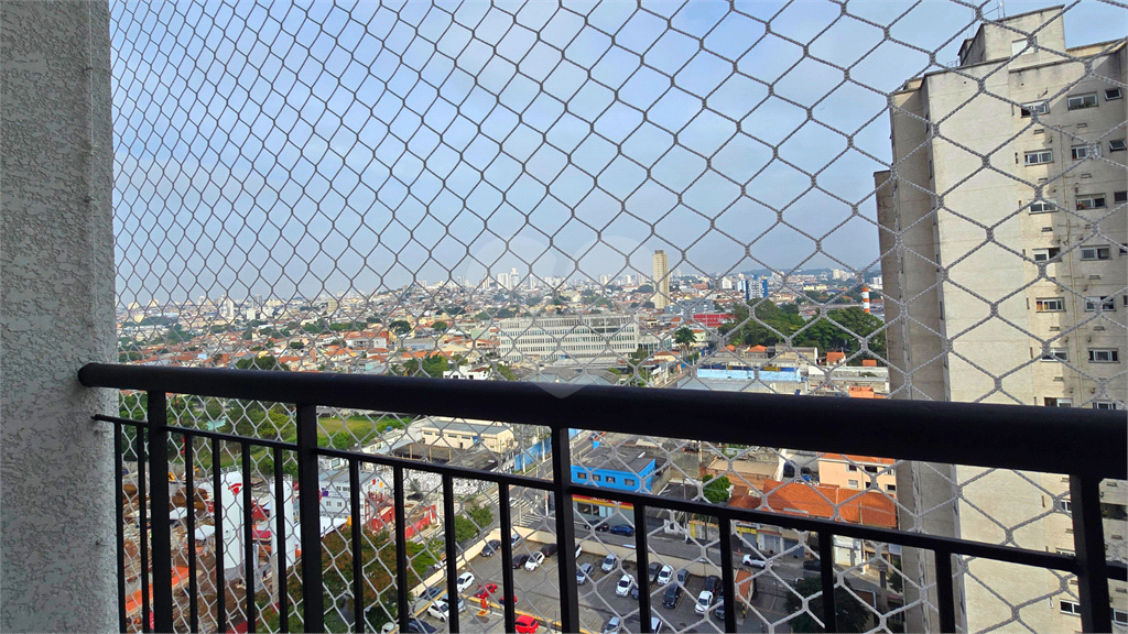 APARTAMENTO À VENDA COM 54 M² | 2 DORMS (1 SUÍTE) | 1 VAGA