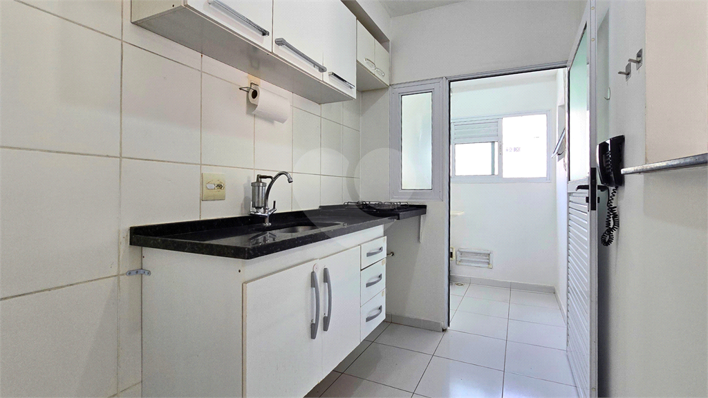 APARTAMENTO À VENDA COM 54 M² | 2 DORMS (1 SUÍTE) | 1 VAGA