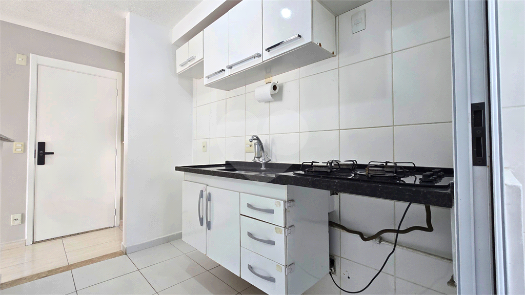 APARTAMENTO À VENDA COM 54 M² | 2 DORMS (1 SUÍTE) | 1 VAGA