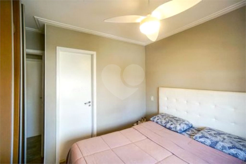 Apartamento à venda no Tatuapé – Espaço, conforto e localização estratégica
