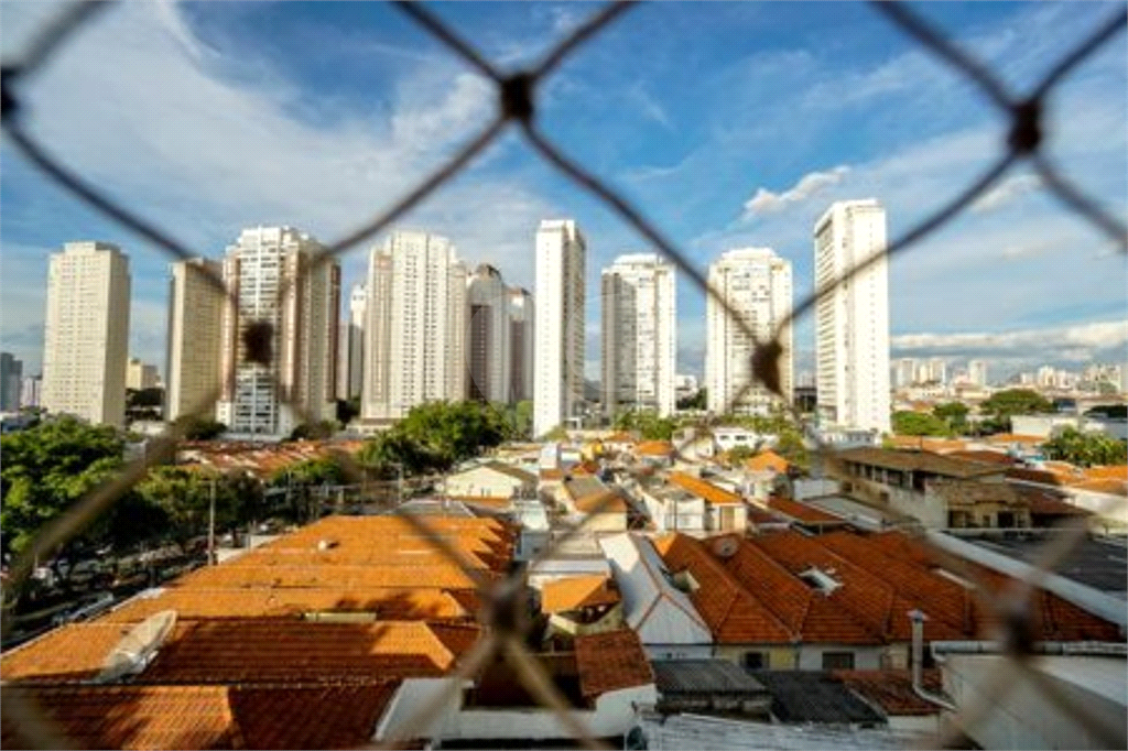 Apartamento à venda no Tatuapé – Espaço, conforto e localização estratégica
