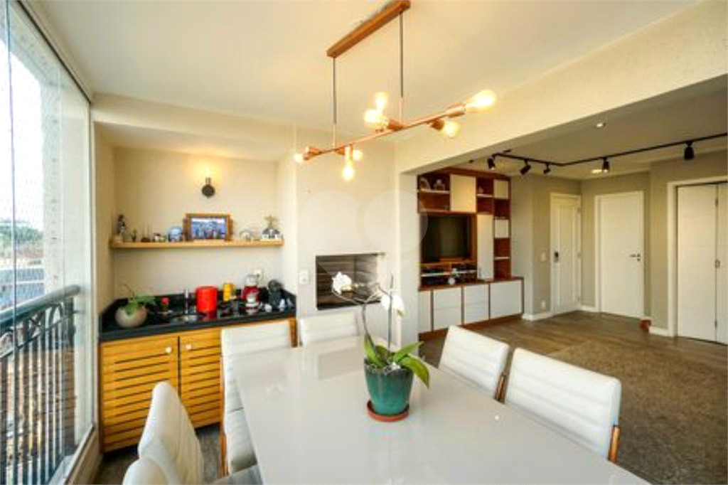 Apartamento à venda no Tatuapé – Espaço, conforto e localização estratégica
