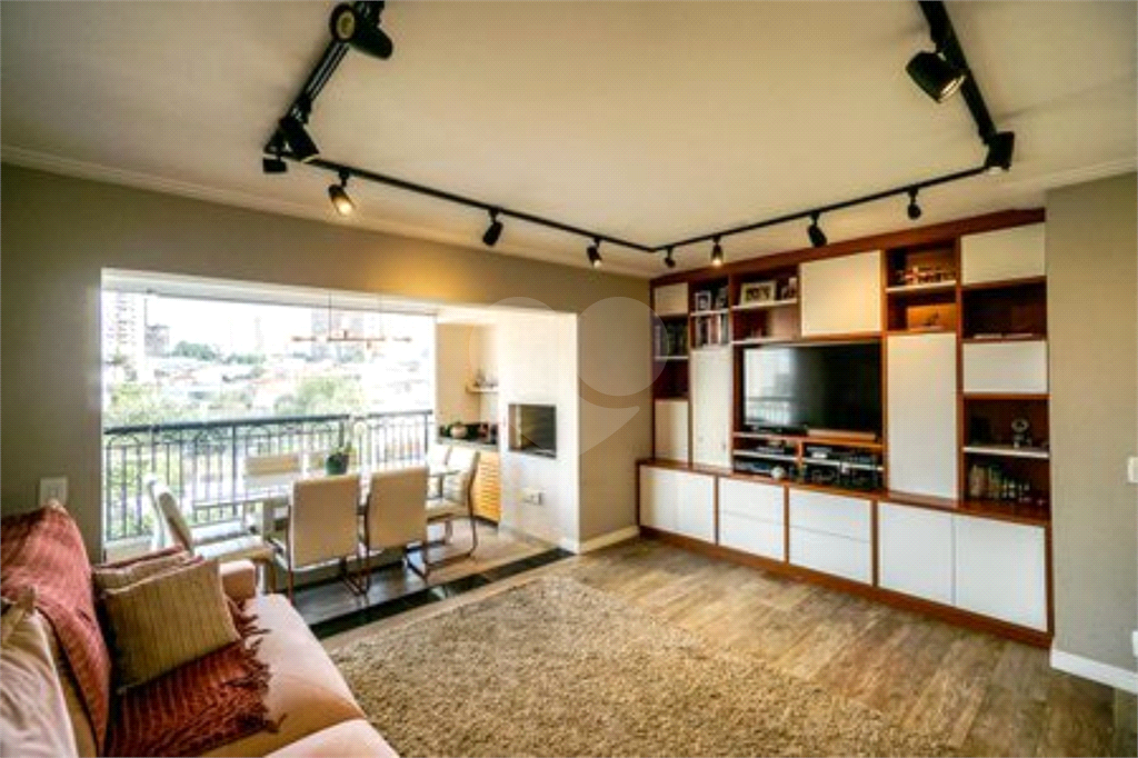 Apartamento à venda no Tatuapé – Espaço, conforto e localização estratégica
