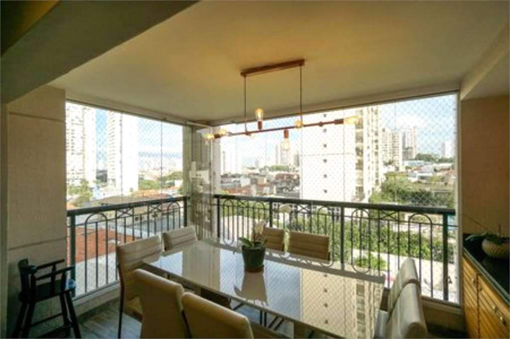 Apartamento à venda no Tatuapé – Espaço, conforto e localização estratégica
