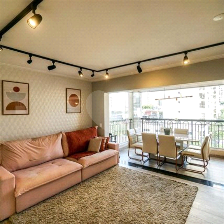 Apartamento à venda no Tatuapé – Espaço, conforto e localização estratégica
