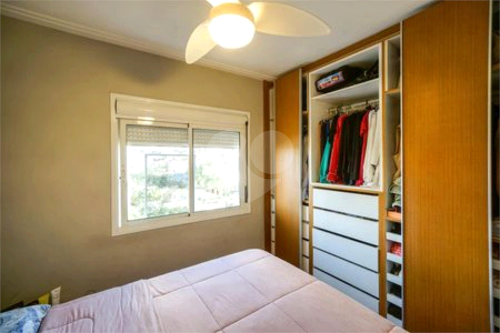 Apartamento à venda no Tatuapé – Espaço, conforto e localização estratégica
