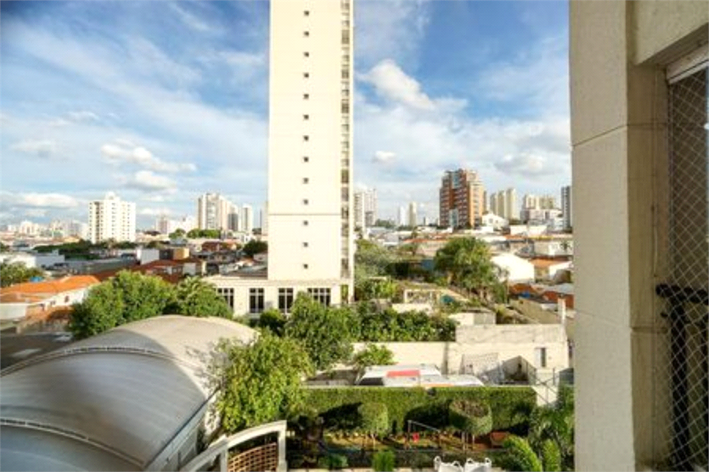 Apartamento à venda no Tatuapé – Espaço, conforto e localização estratégica
